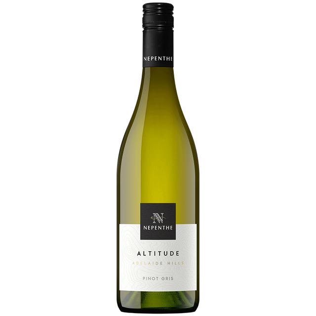 2020 Nepenthe Altitude Pinot Gris, hi-res image number null